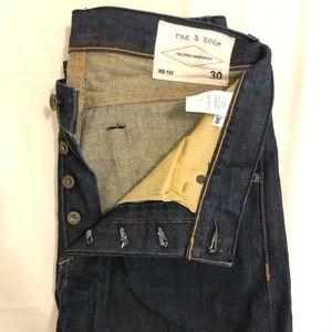 Rag & Bone Men’s Jeans size 30